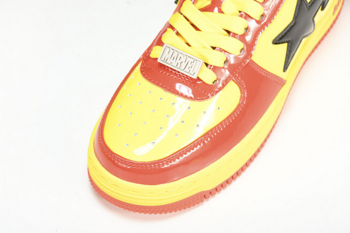 B*PE SNEAKER