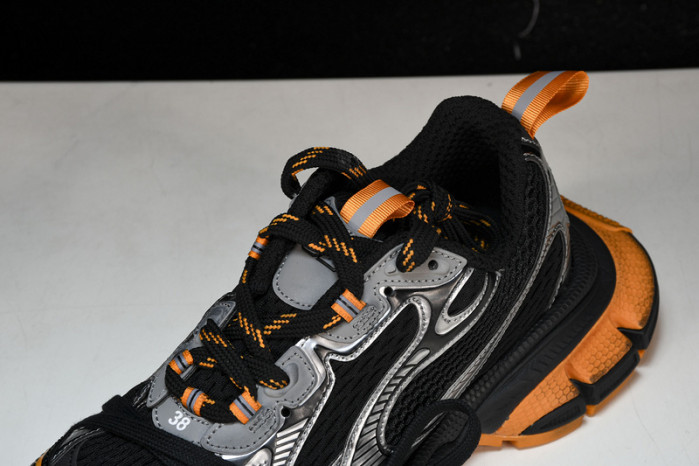 BLCG 3XL SNEAKER 734731 W3XL3 1178