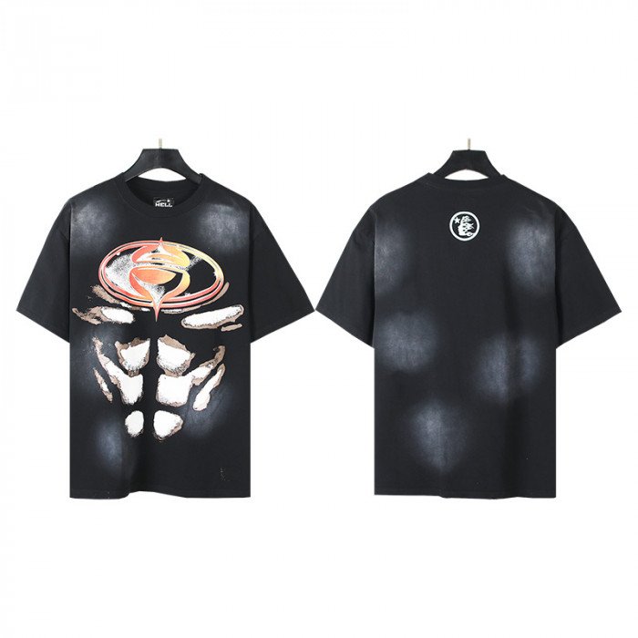 He11star T-shirt 24043001