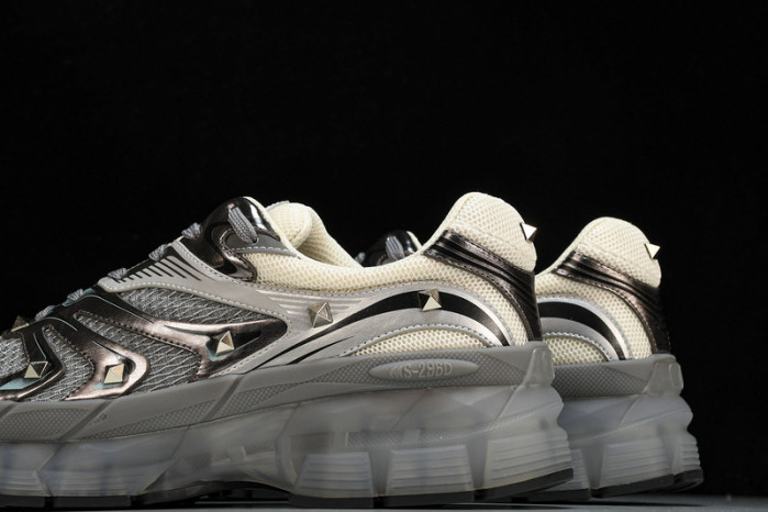 Valentino Garavani MS-2960 Low-top Sneaker