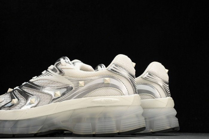 Valentino Garavani MS-2960 Low-top Sneaker