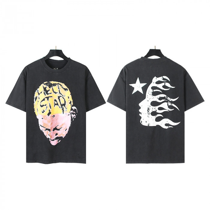 He11star T-shirt 24043013