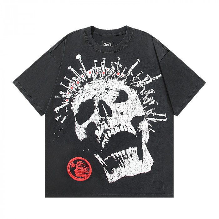 He11star T-shirt 24043014