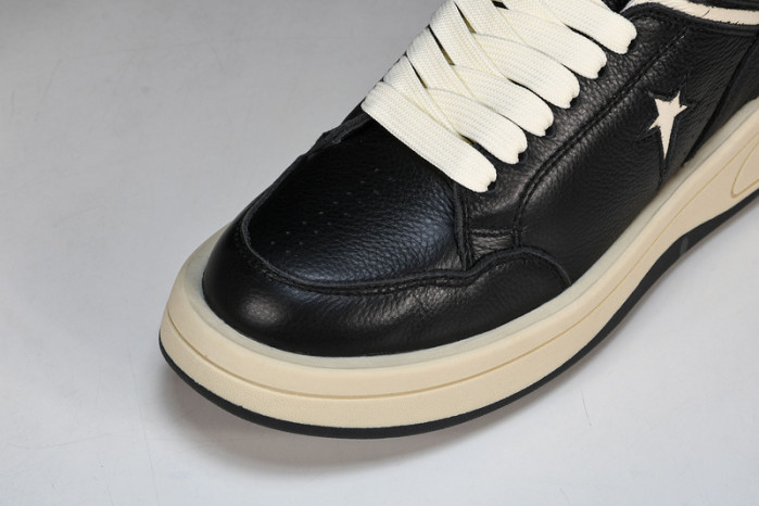 Rickowens x converse High-top Sneaker