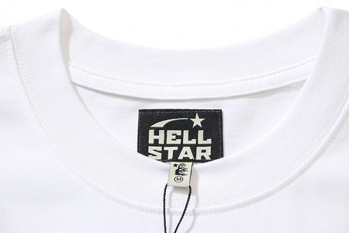 He11star T-shirt 24043038