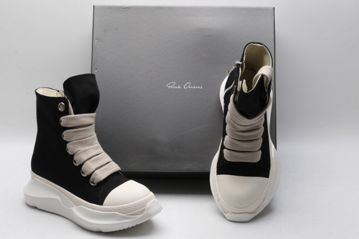 Rick Owen.s Sneaker