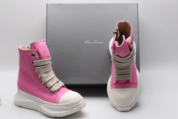 Rick Owen.s Sneaker