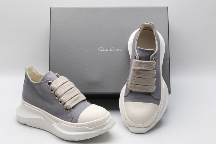 Rick Owen.s Sneaker