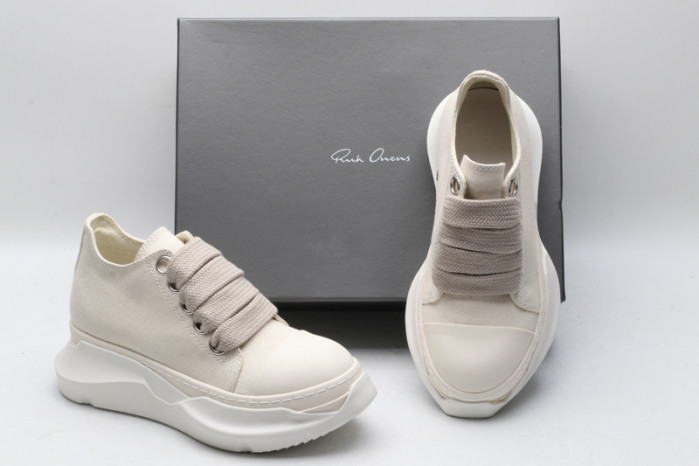 Rick Owen.s Sneaker