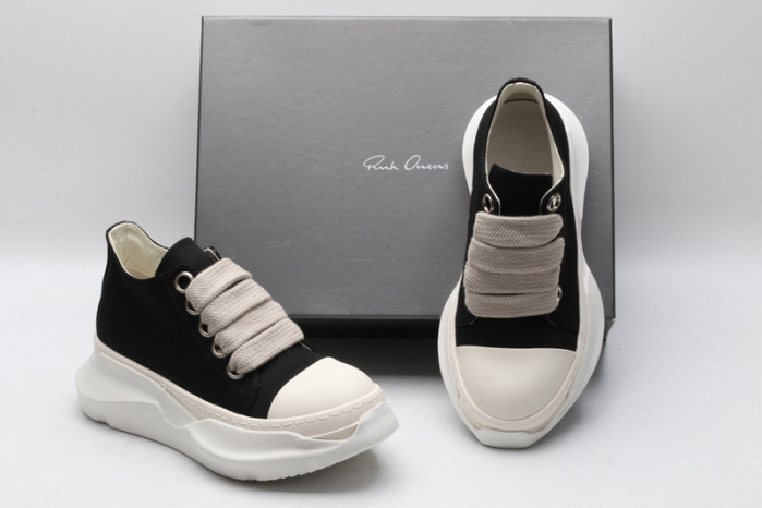 Rick Owen.s Sneaker