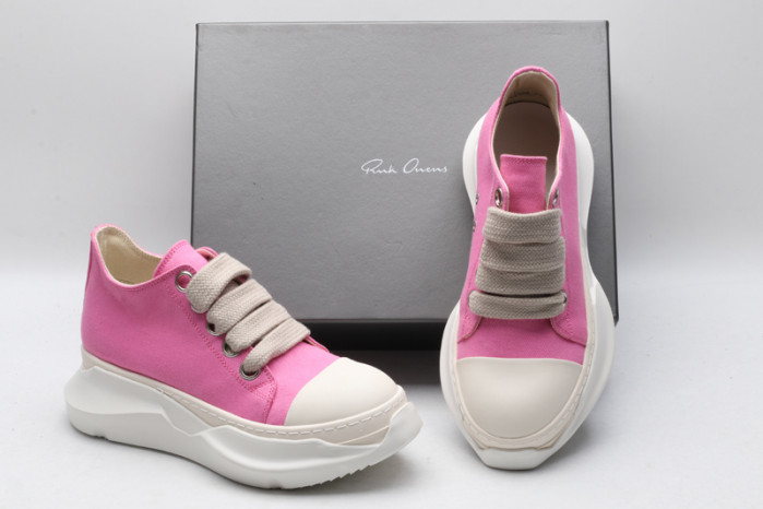 Rick Owen.s Sneaker