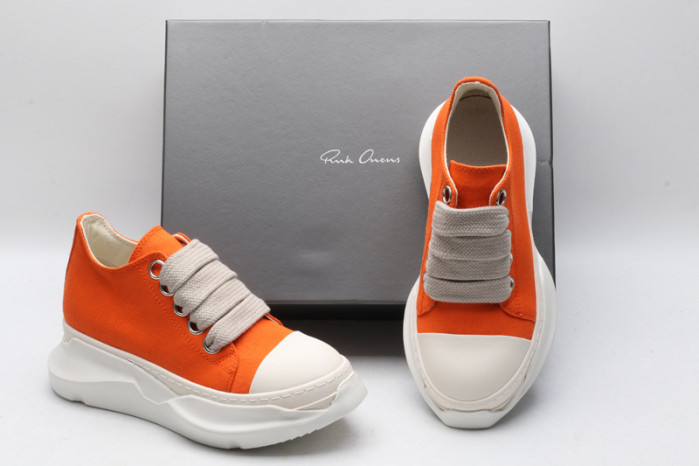 Rick Owen.s Sneaker