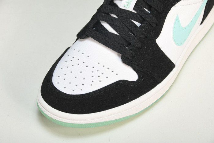 Air Jordan 1 Low Island Green CQ9828-131