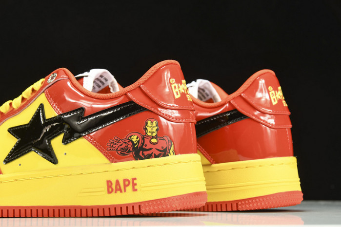 B*PE SNEAKER