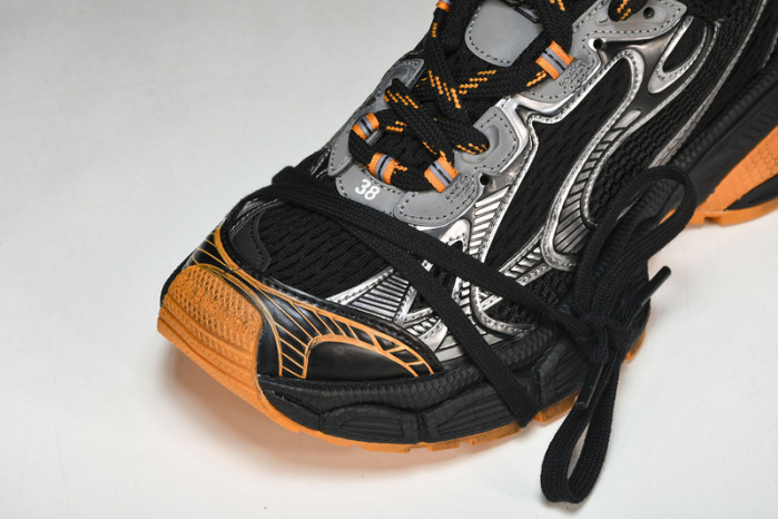 BLCG 3XL SNEAKER 734731 W3XL3 1178