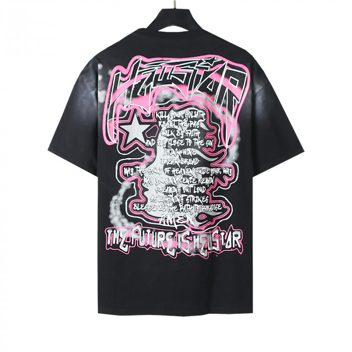 He11star T-shirt 24043020