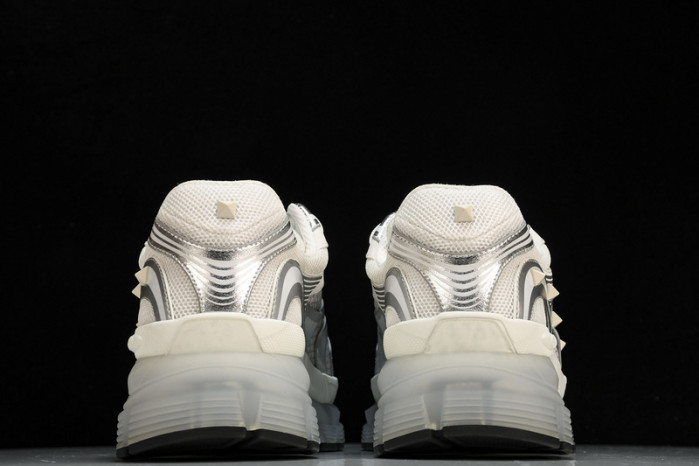 Valentino Garavani MS-2960 Low-top Sneaker