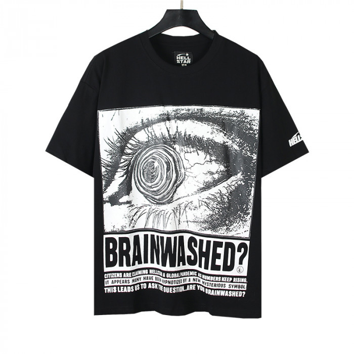 He11star T-shirt 24043022