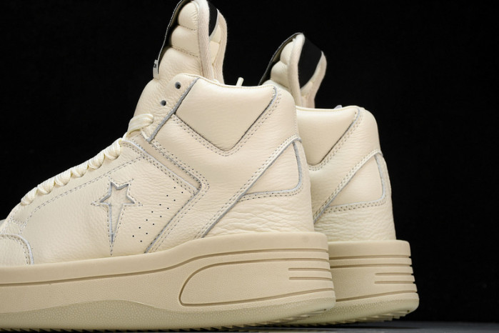 Rickowens x converse High-top Sneaker