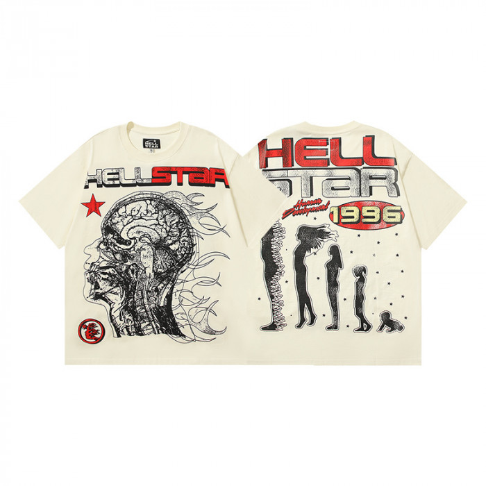 He11star T-shirt 24043030