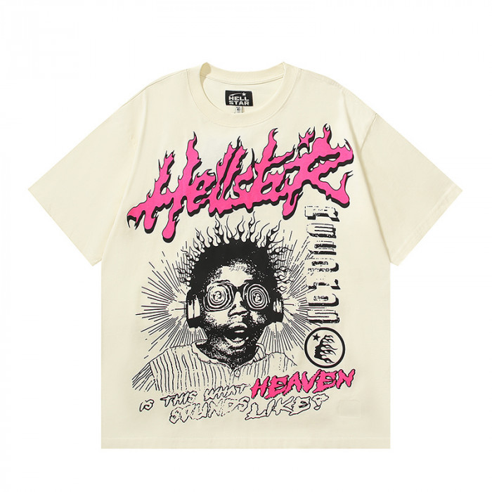 He11star T-shirt 24043034