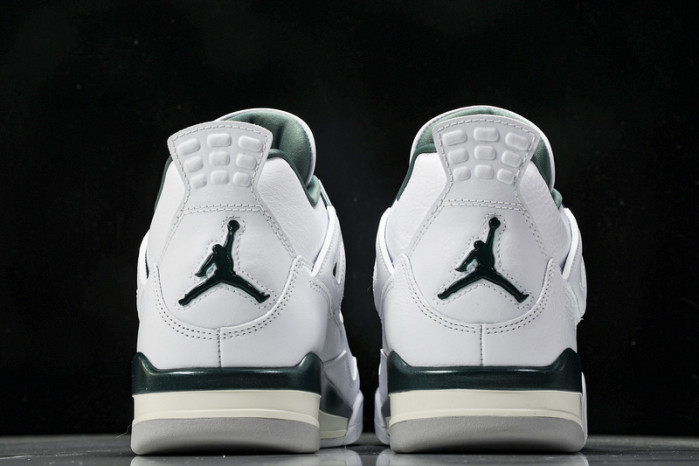 Air Jordan 4 “Oxidized Green” FQ8138-103