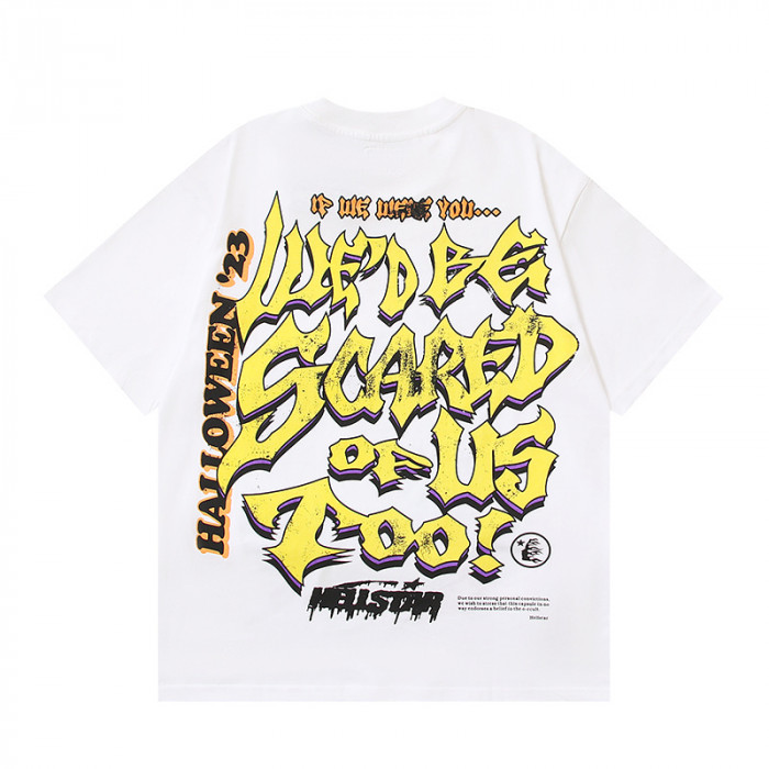 He11star T-shirt 24043038