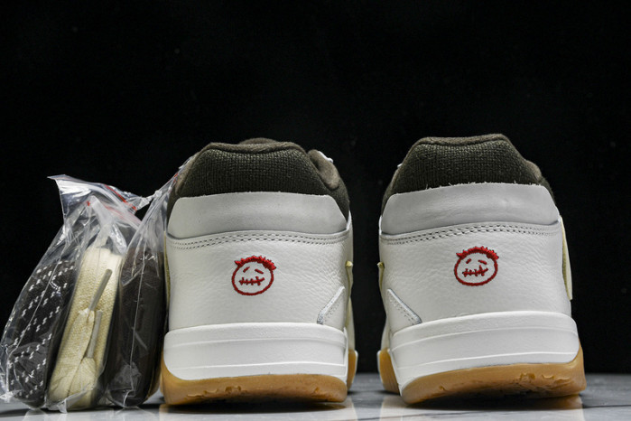 TRAVIS SCOTT X JORDAN CUT THE CHECK FZ8117-100