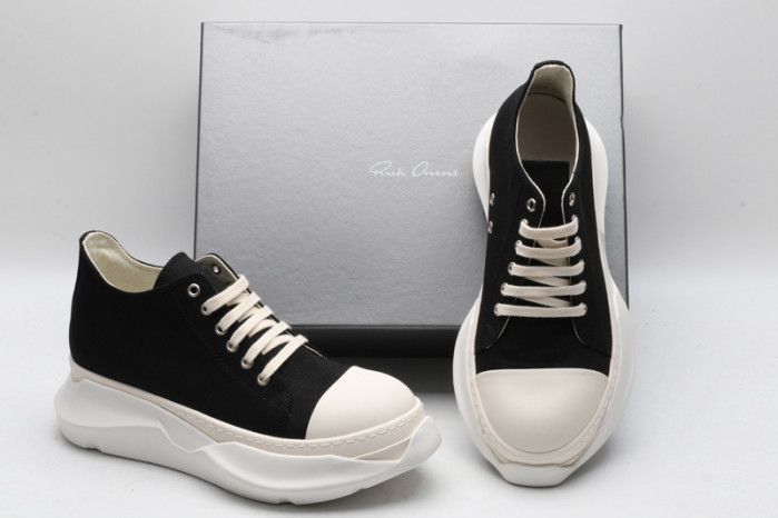 Rick Owen.s Sneaker