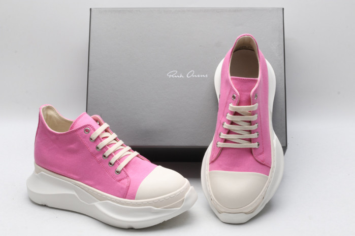 Rick Owen.s Sneaker