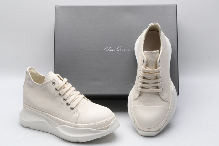 Rick Owen.s Sneaker