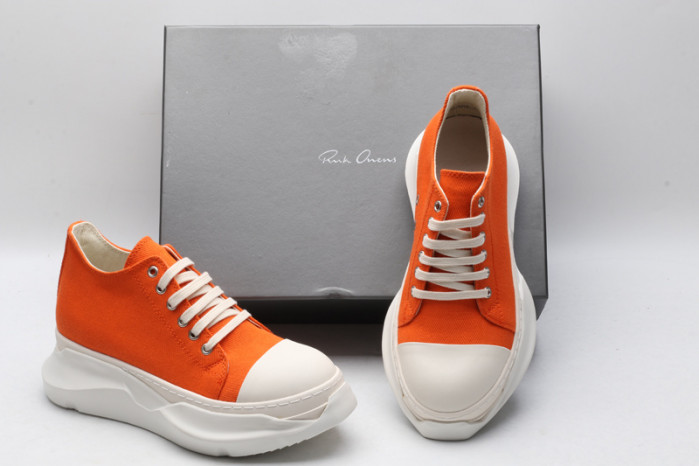 Rick Owen.s Sneaker