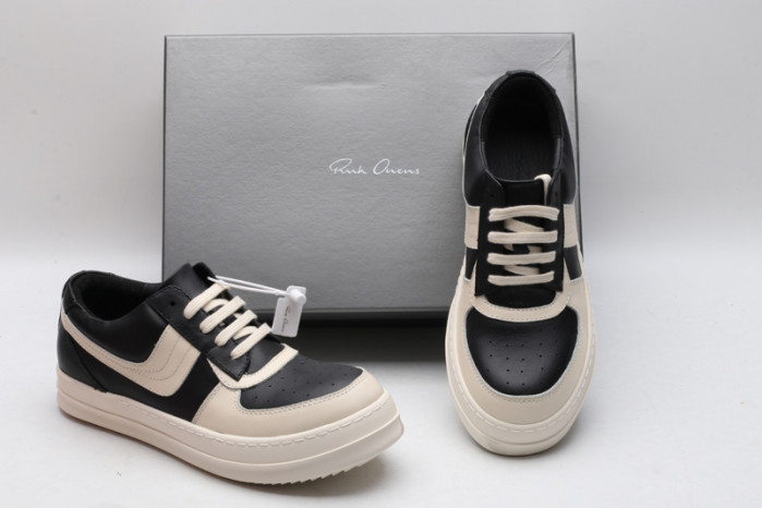 Rick Owen.s Sneaker