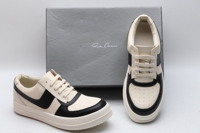 Rick Owen.s Sneaker