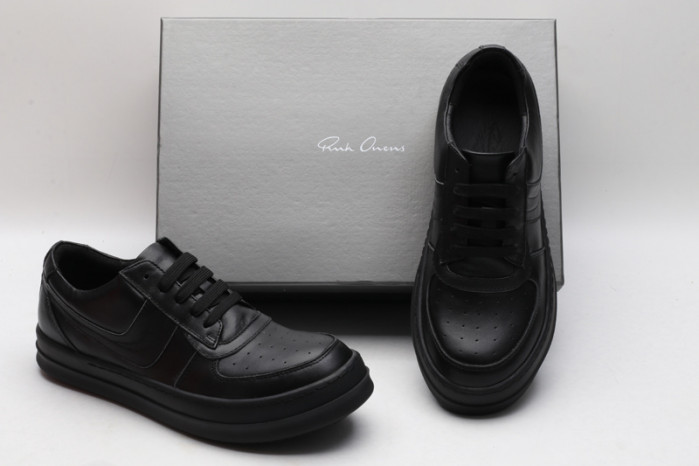 Rick Owen.s Sneaker