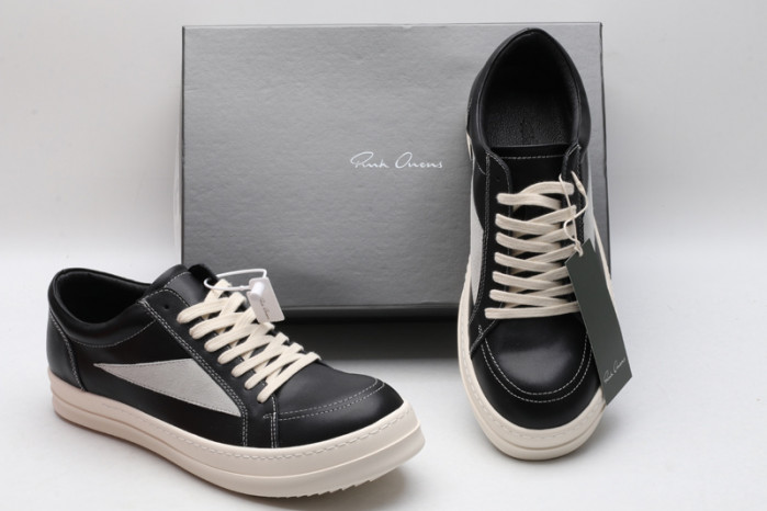 Rick Owen.s Sneaker