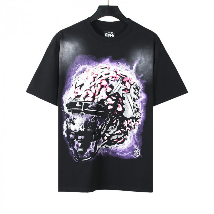 He11star T-shirt 24043004