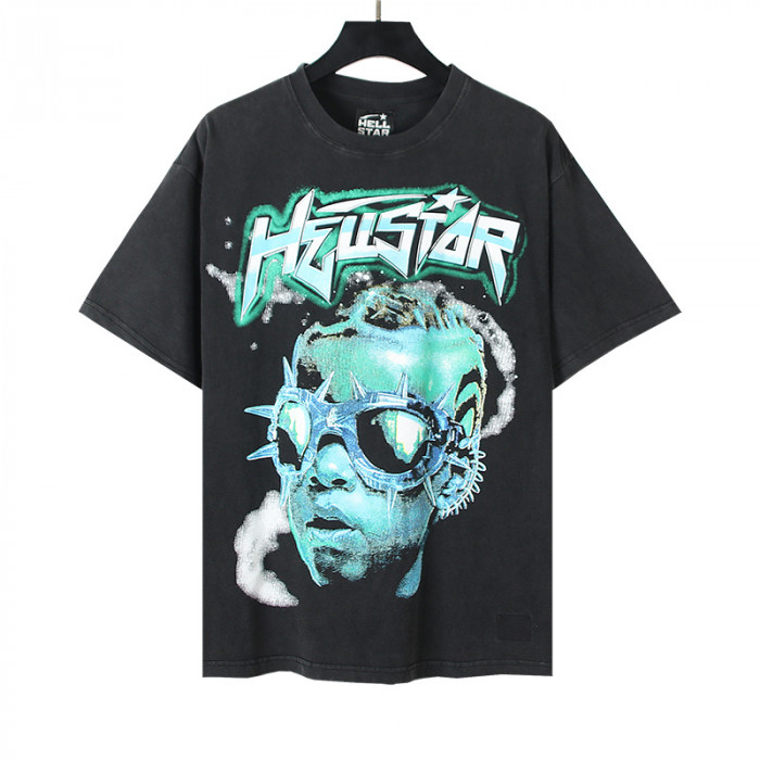 He11star T-shirt 24043009