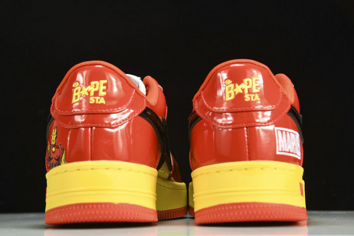 B*PE SNEAKER