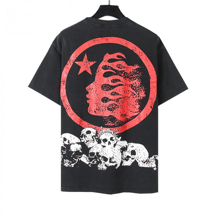 He11star T-shirt 24043014