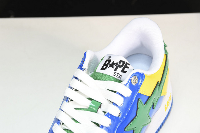 B*PE SNEAKER 1180191004