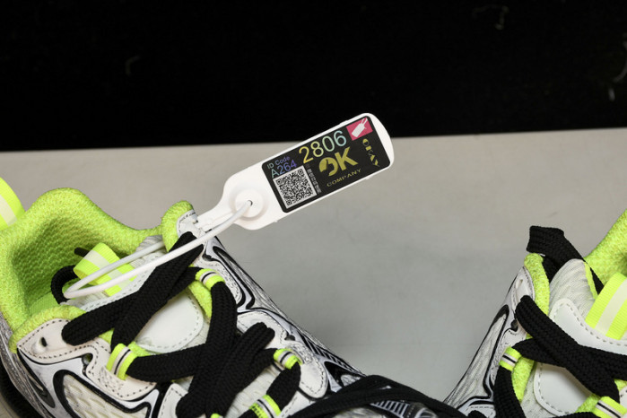 BLCG 3XL SNEAKER 734731 W3XL6 9031