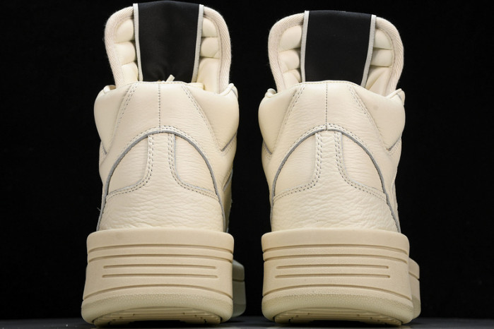 Rickowens x converse High-top Sneaker