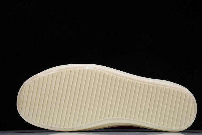 Rick Owen.s Sneaker