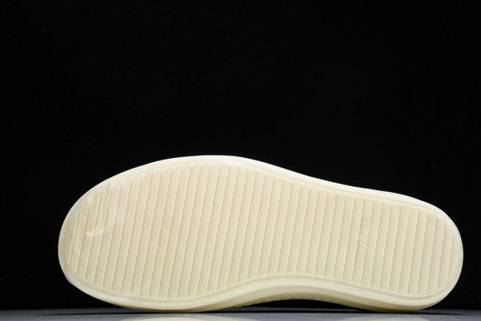 Rick Owen.s Sneaker