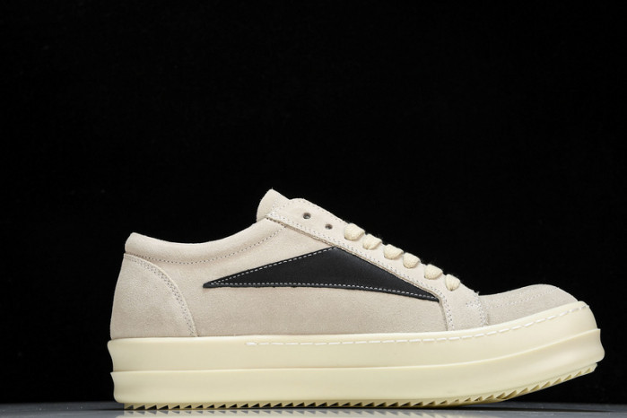 Rick Owen.s Sneaker
