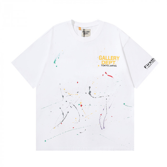 GA11ERY DEPT. T-SHIRT 24042319