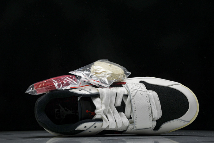 Travis Scott x Jordan Jumpman Jack TR “University Red” FZ8117-101