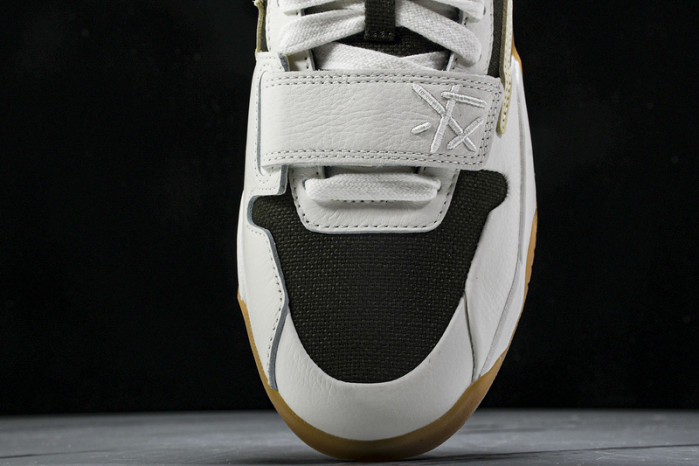 TRAVIS SCOTT X JORDAN CUT THE CHECK FZ8117-100