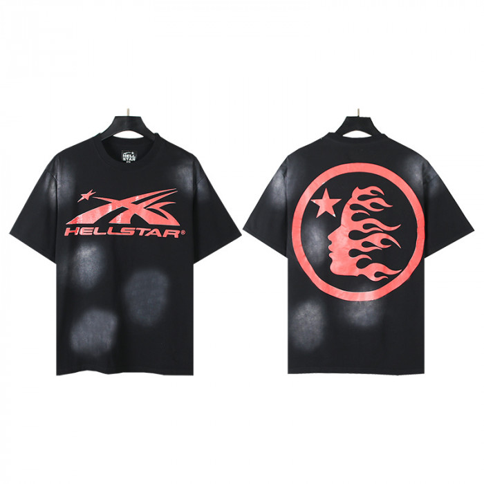He11star T-shirt 24043003